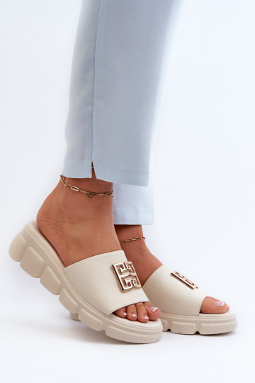 Plätud naturaalsest nahast... 2