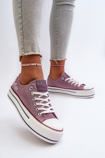 Naiste saapad Lee Cooper...