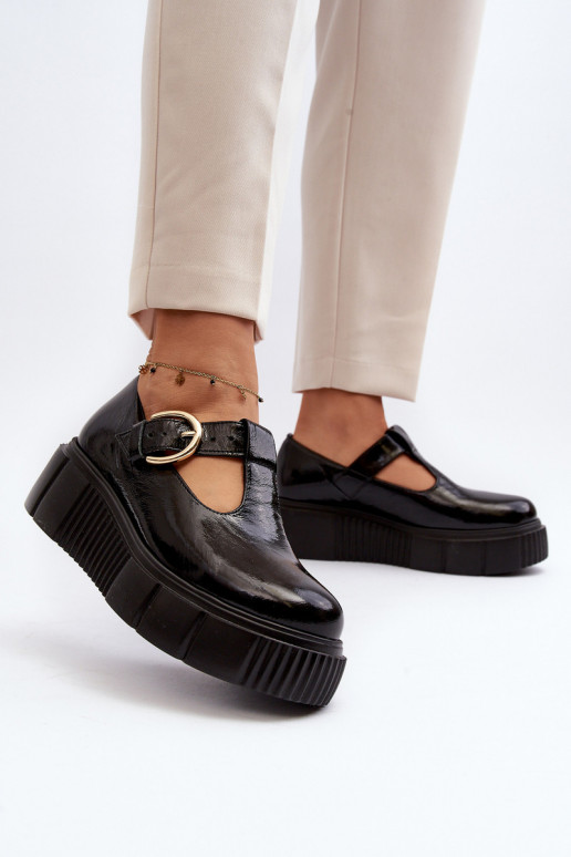 Zazoo Moekad Laque jalatsid...