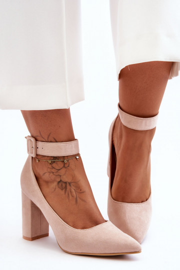 Seemisnakhsed Elegantsed...
