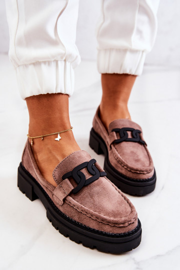 Seemisnakhsed jalatsid... 2