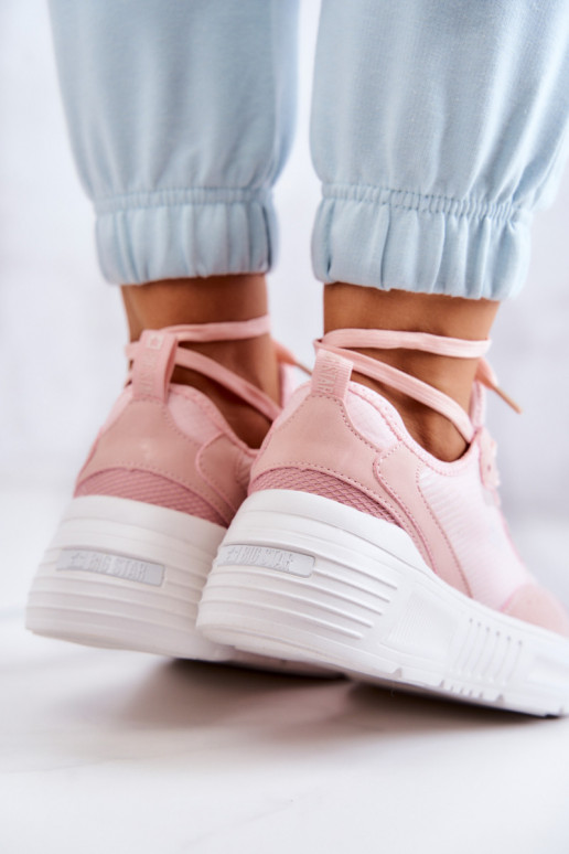 Moekad Sneakers tüüpi Big Star...