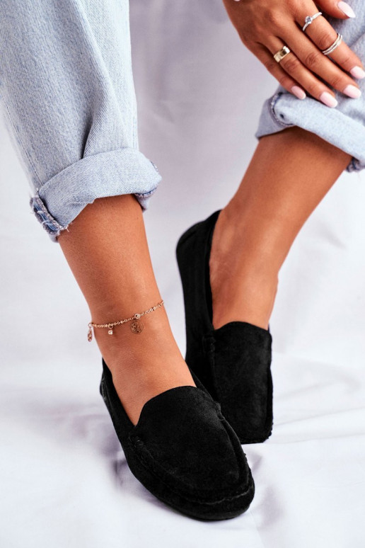 Naiste mokassiinid Z öko...