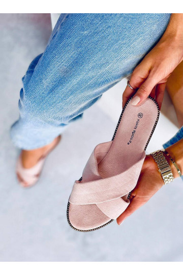 Sussid ALYSON PINK 2