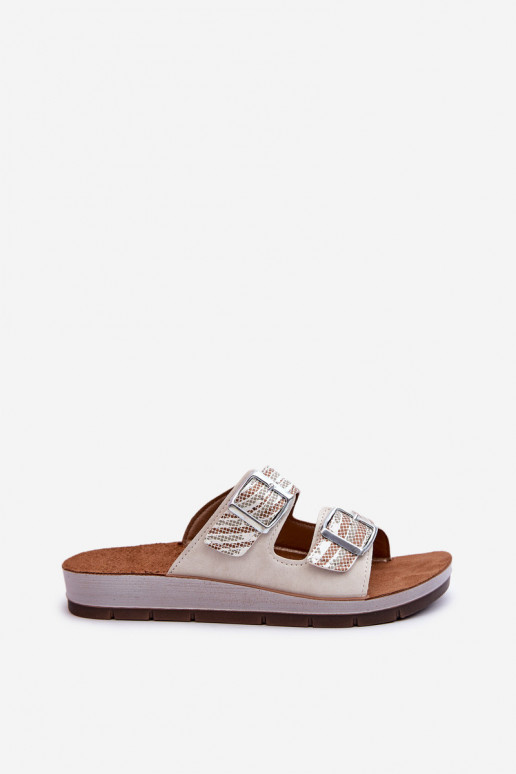 Mugavad naistesussid neetide ja...