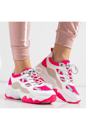 Sneakers tüüpi jalanõud...