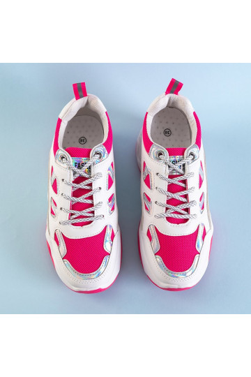 Sneakers tüüpi jalanõud... 2