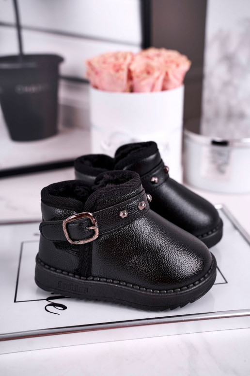 Soojad Naiste lumesaapad...