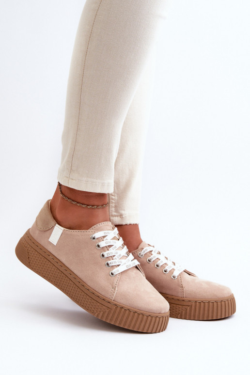 Naiste saapad MEMORY FOAM SYSTEM BIG...