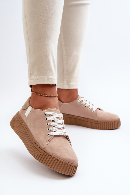 Naiste saapad MEMORY FOAM SYSTEM BIG...