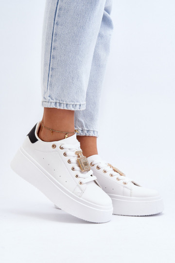Sneakers tüüpi jalanõud... 2