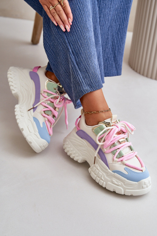 Sneakers tüüpi jalanõud Naiselik...