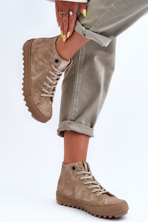 Vaba aja jalatsid Big Star...