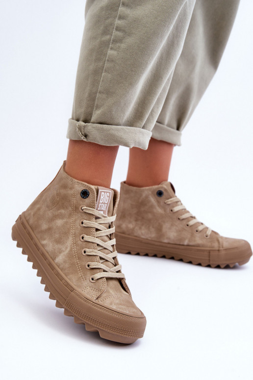 Vaba aja jalatsid Big Star...