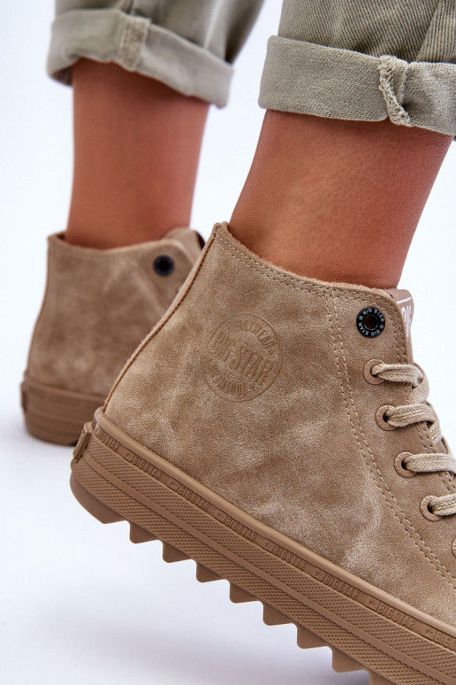 Vaba aja jalatsid Big Star...