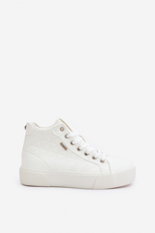 Pašiltatud vabaaja jalanõud Big Star...