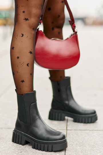 Stiilsed isolatsiooniga...