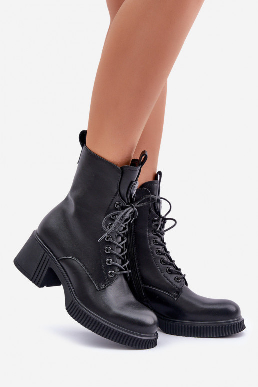 Vinceza MUSTA LOODUSLIKUST NAHAST...