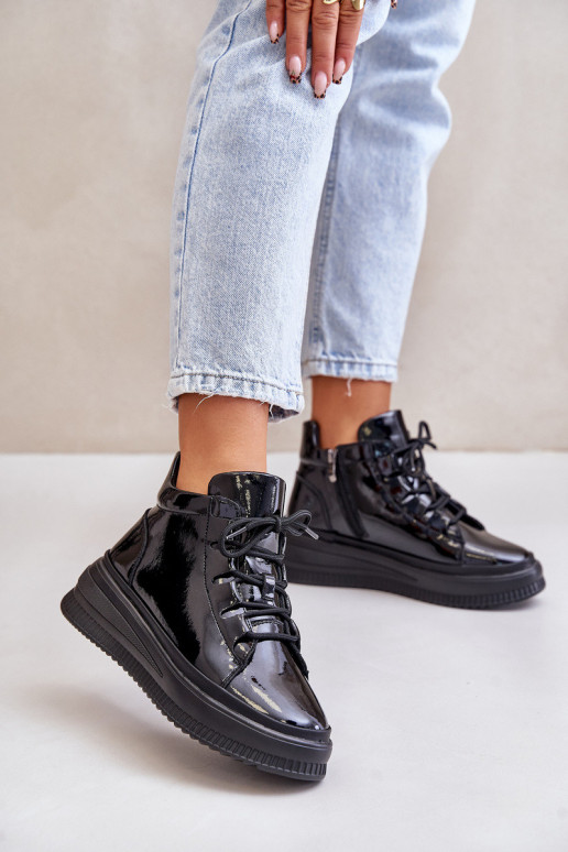 Artiker MUSTA LOODUSLIKUST NAHAST...