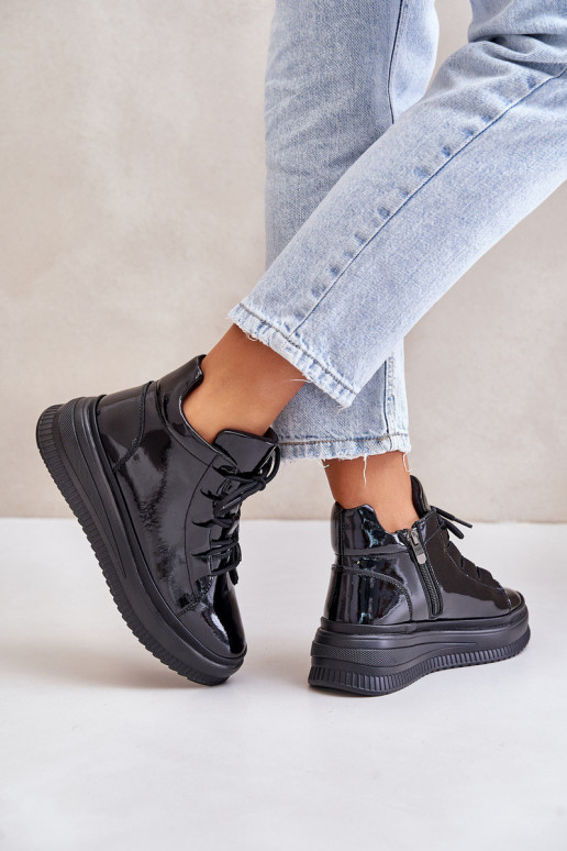 Artiker MUSTA LOODUSLIKUST NAHAST...