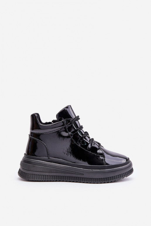 Artiker MUSTA LOODUSLIKUST NAHAST...