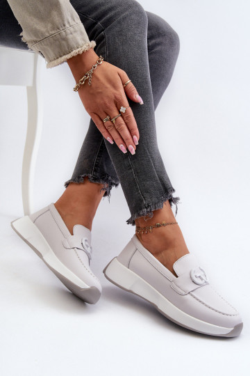 Naiste mokasiinid... 2