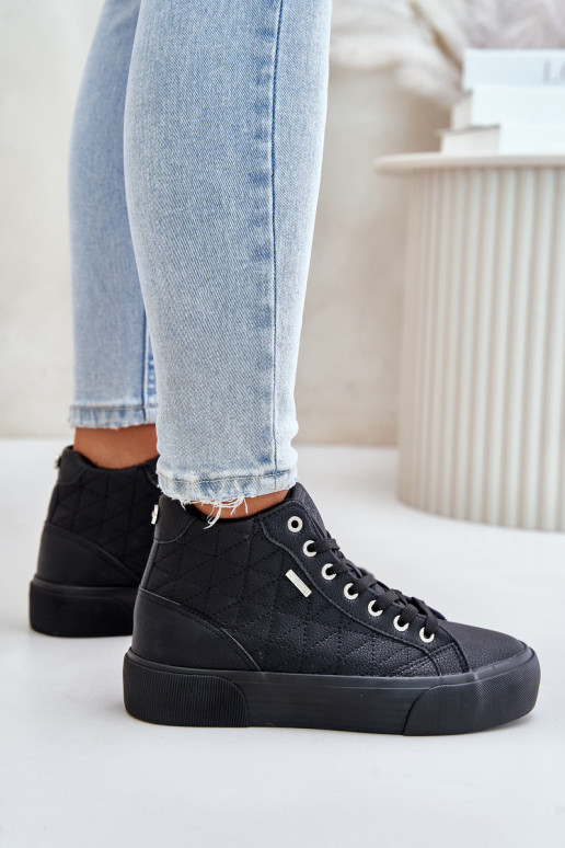 Soojendatud vabaaja kingad Big Star...