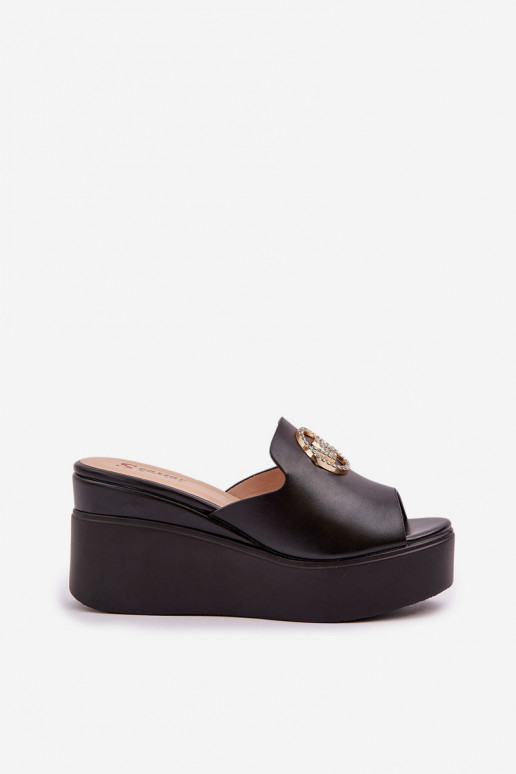 Plätud platvormiga I Koturnie...