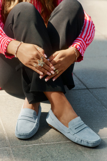 Soomuslikud mokasiinid Big... 2