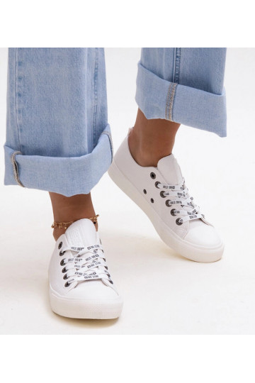 Valged ökokoerest...