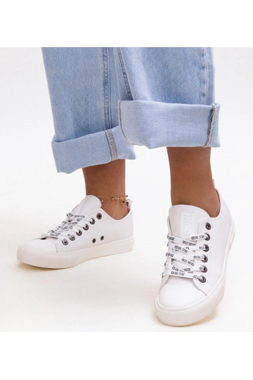 Valged ökokoerest... 2