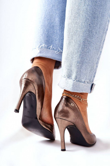 Kõrge kontsaga Terava... 2