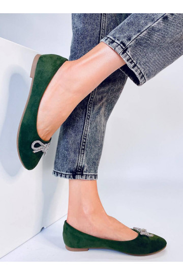 Baleriinad mandlikujulise... 2