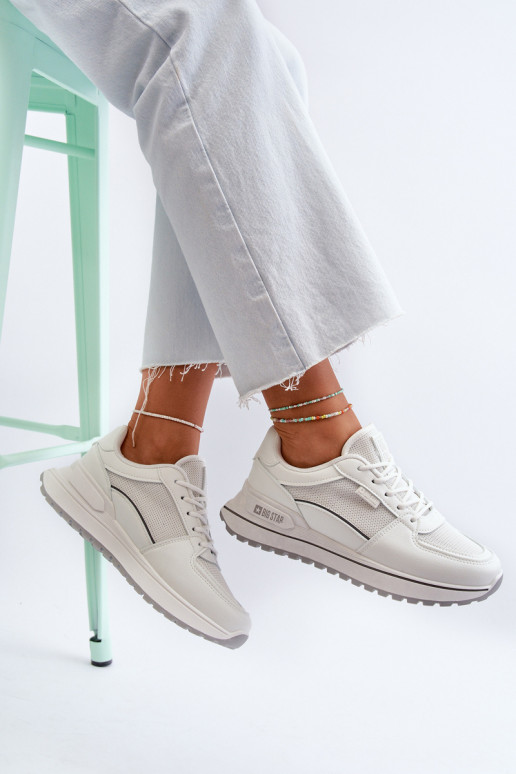 Valged kingad Big Star NN274A089