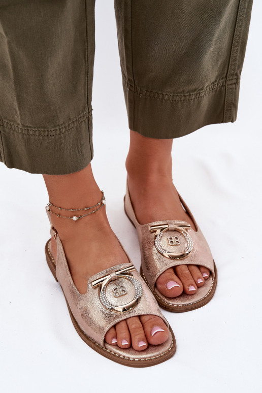 Elegantse stiiliga sandaalid...