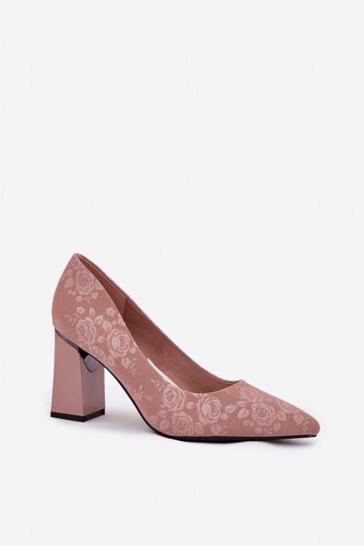 Elegantsed kingad kontsaga „Vinceza"