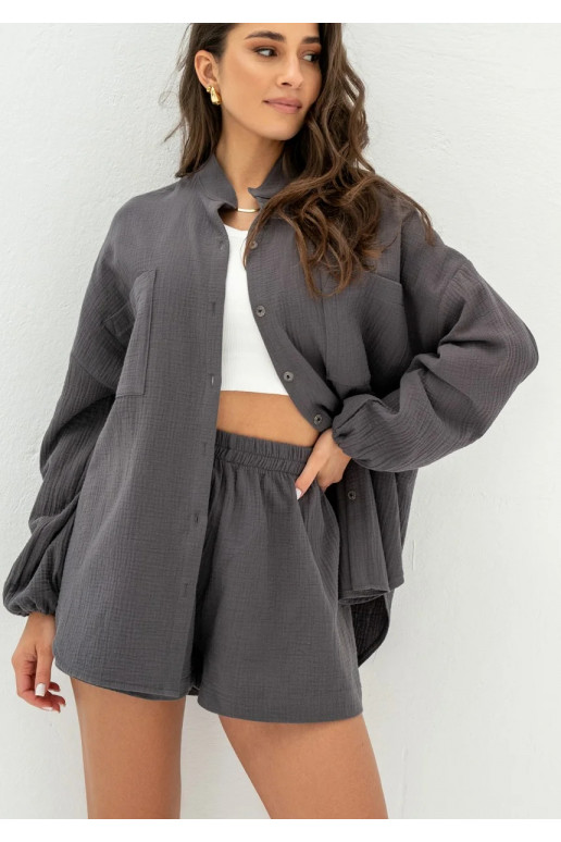 Palma – grafiidist lai musliinsärk Palma – grafiidist lai musliinsärk