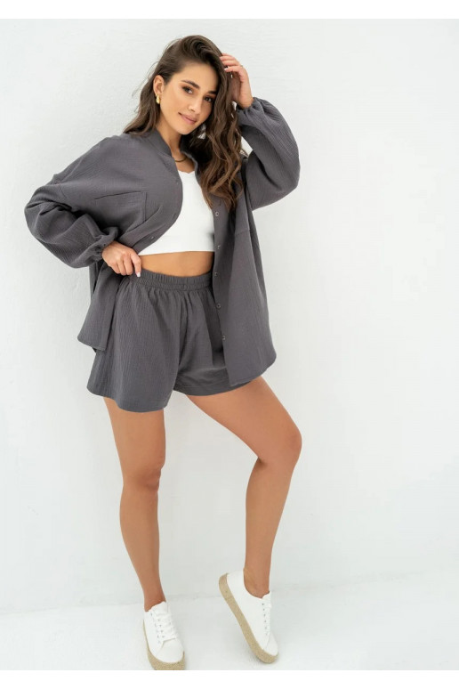 Palma – grafiidist lai musliinsärk Palma – grafiidist lai musliinsärk