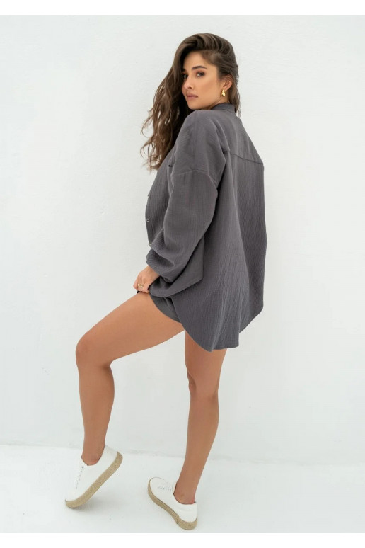 Palma – grafiidist lai musliinsärk Palma – grafiidist lai musliinsärk