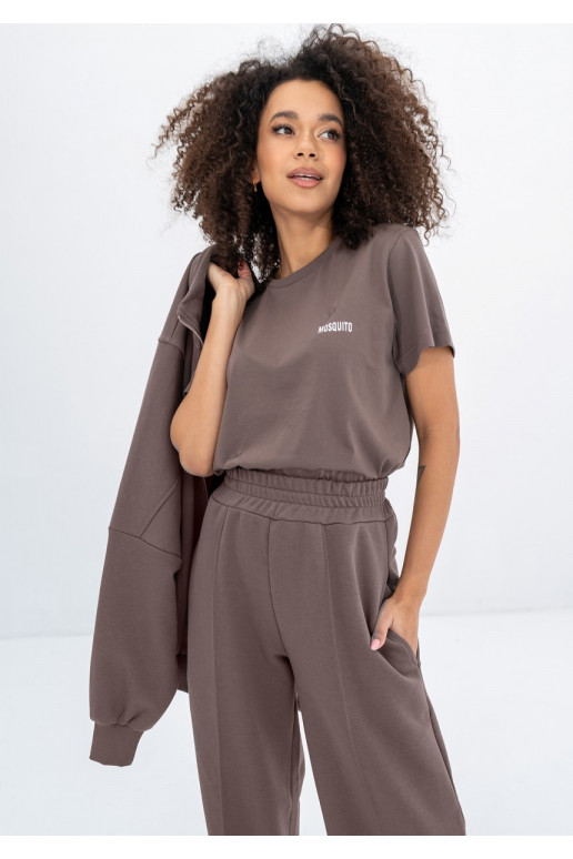 Bane – Savannah Brown T-särk Bane – Savannah Brown T-särk