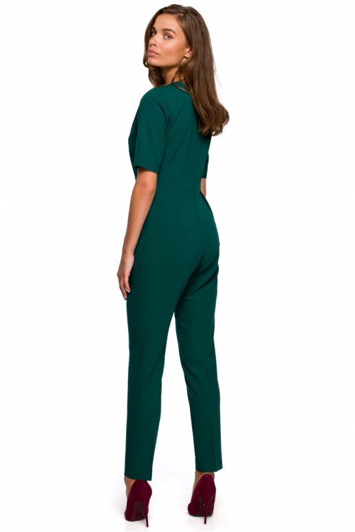 Tumeroheline jumpsuit alates Style