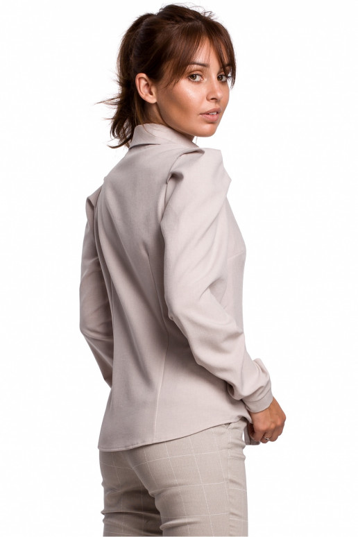 Pikkade varrukatega särk BE