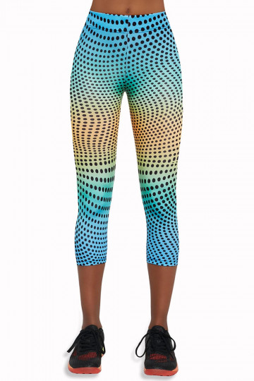 Liibuvad püksid Modelli Bas...