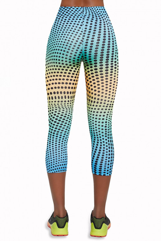 Liibuvad püksid Modelli Bas Bleu