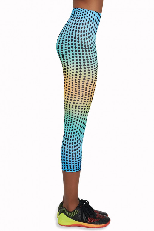 Liibuvad püksid Modelli Bas Bleu