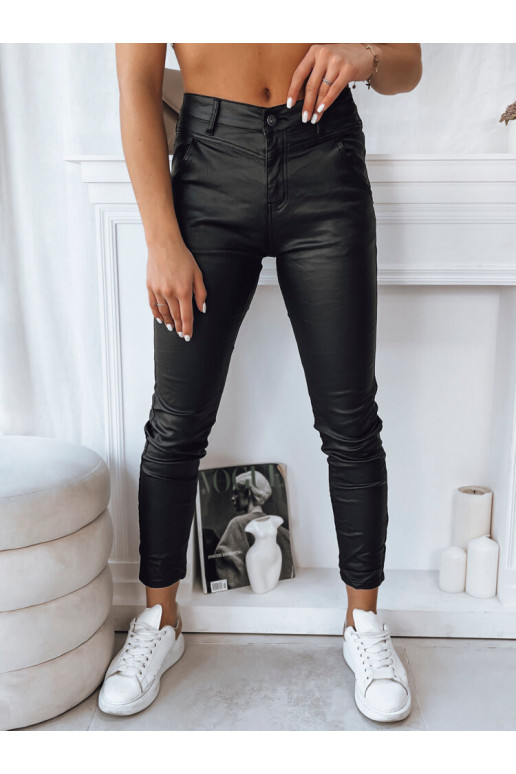 COLIN naiste püksid must värv