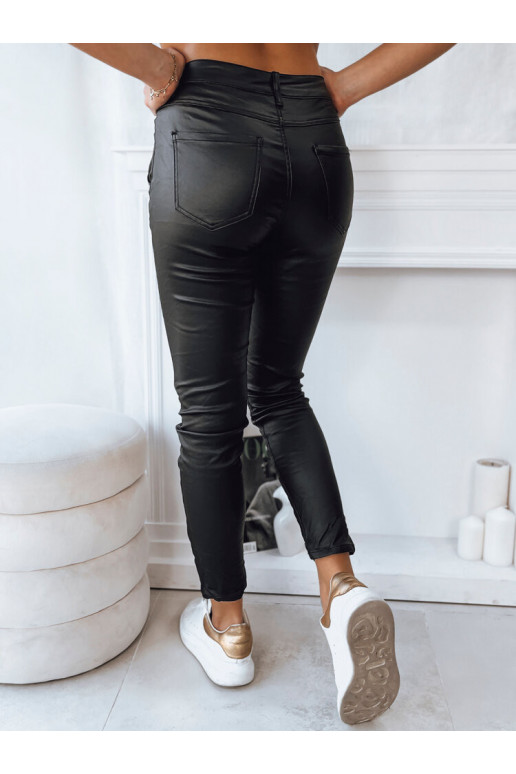 COLIN naiste püksid must värv