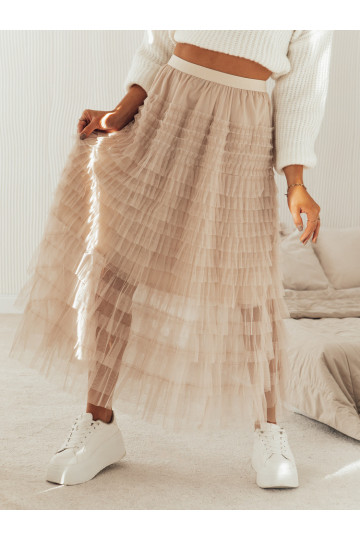 PASTELLA beež seelik 2