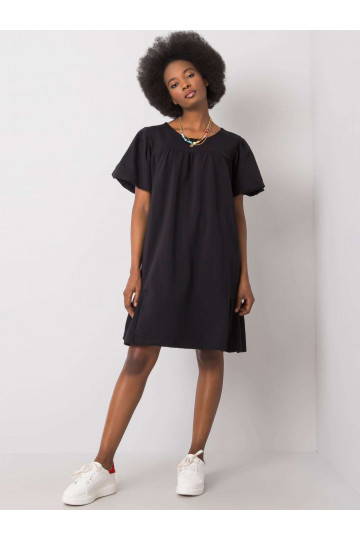 Must puuvillane kleit... 2