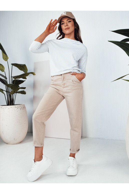 JOHN PAUL naiste kõrge vöökohaga...